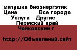 матушка-биоэнергэтик › Цена ­ 1 500 - Все города Услуги » Другие   . Пермский край,Чайковский г.